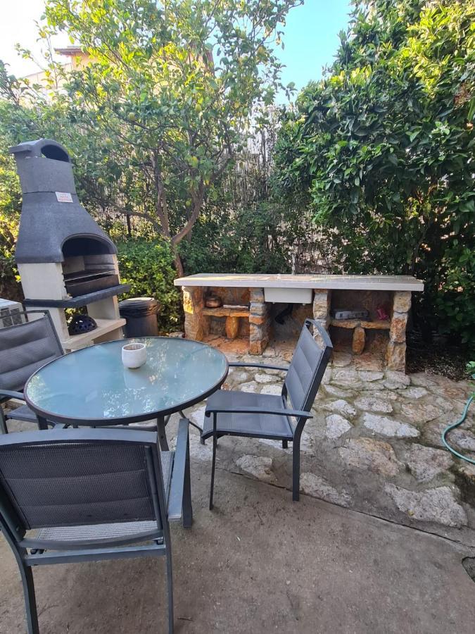 הוילה מטולה לנוע ח מראה חיצוני תמונה